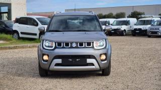 SUZUKI Ignis usata, con Touch screen