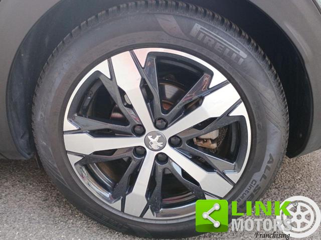 PEUGEOT 3008 usata 39