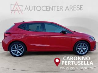 SEAT Ibiza usata, con Autoradio