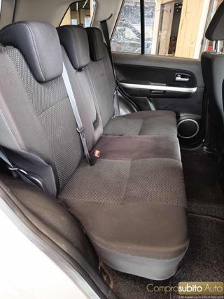 SUZUKI Grand Vitara usata 19