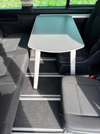 VOLKSWAGEN Multivan usata, con ESP