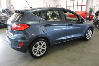 FORD Fiesta usata, con Alzacristalli elettrici