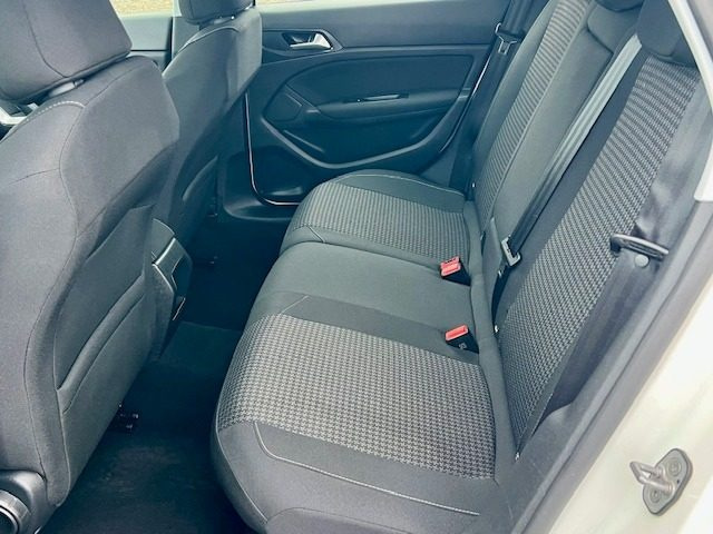 PEUGEOT 308 usata, con Cruise Control