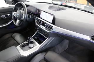 BMW 330 usata, con Bracciolo