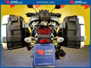 SUZUKI V-Strom 1000 usata 8