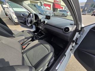 AUDI A1 usata, con Fendinebbia