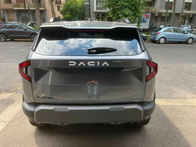 DACIA Duster usata, con Airbag Passeggero