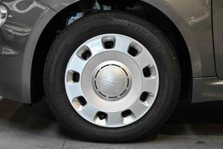 FIAT 500 usata, con Controllo trazione
