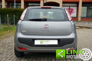 FIAT Punto Evo usata, con Alzacristalli elettrici