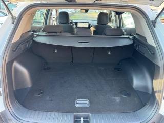 KIA Sportage usata, con Controllo vocale