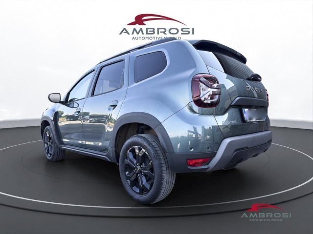 DACIA Duster usata 3