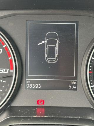 SEAT Arona usata, con Immobilizzatore elettronico