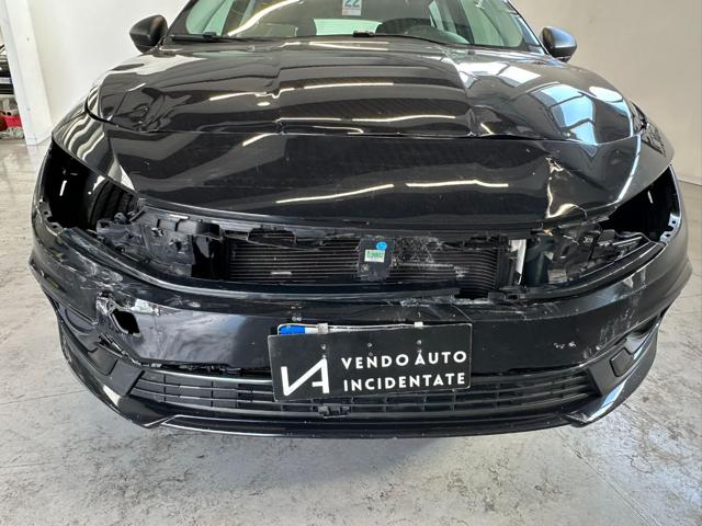 FIAT Tipo usata, con Cruise Control