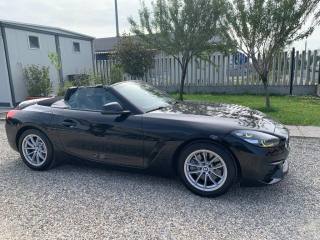 BMW Z4 usata, con Controllo trazione