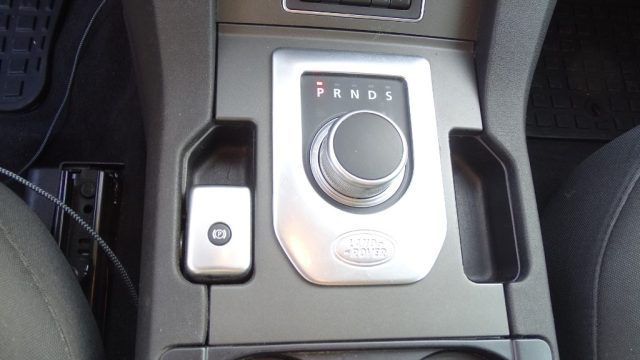 LAND ROVER Discovery usata 119