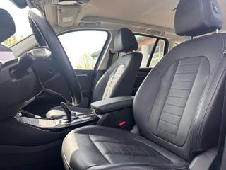 BMW X3 usata, con Climatizzatore