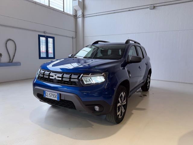 DACIA Duster usata, con ABS