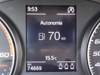 SEAT Arona usata 42