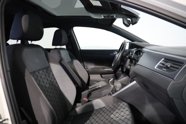 VOLKSWAGEN Taigo usata, con Cruise Control