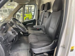 CITROEN Jumper usata, con Immobilizzatore elettronico