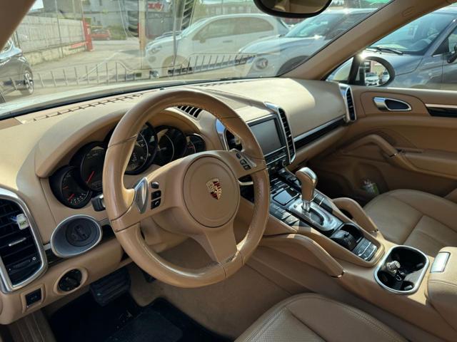 PORSCHE Cayenne usata, con ESP