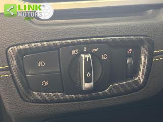 BMW X2 usata, con Fari LED