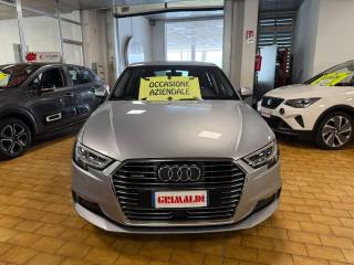 AUDI A3 usata, con Airbag
