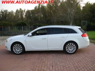 OPEL Insignia usata 3
