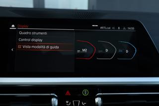 BMW 420 usata, con Riconoscimento dei segnali stradali