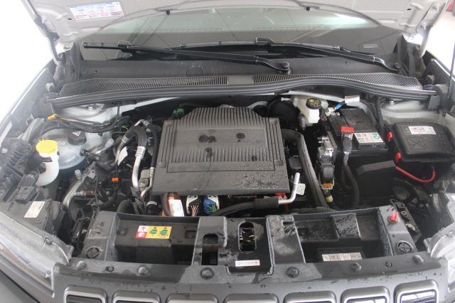 JEEP Avenger usata, con Chiusura centralizzata telecomandata