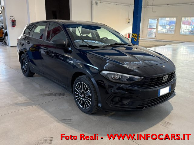 FIAT Tipo usata, con ABS