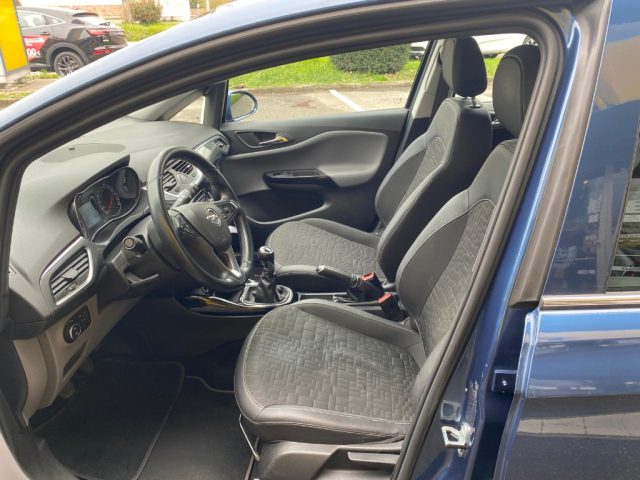 OPEL Corsa usata, con Cerchi in lega