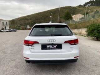 AUDI A4 usata, con Chiusura centralizzata