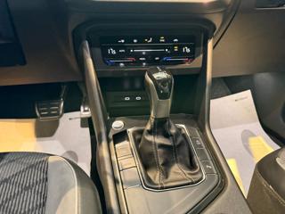 VOLKSWAGEN Tiguan usata, con Climatizzatore