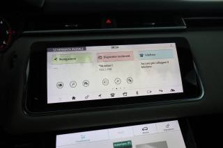 LAND ROVER Range Rover Velar usata 10