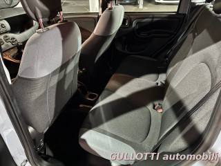 FIAT Panda usata, con Airbag testa