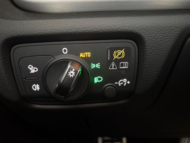 AUDI A3 usata, con ESP