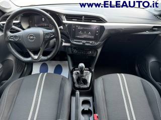 OPEL Corsa usata, con Climatizzatore