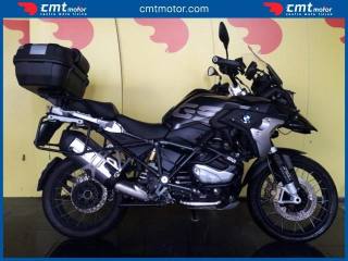 BMW R 1250 GS