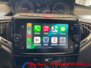 LANCIA Ypsilon usata, con Touch screen