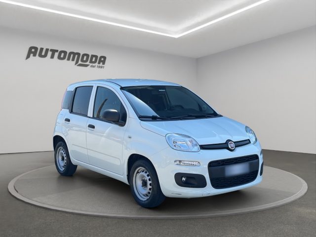 FIAT Panda usata, con Airbag Passeggero