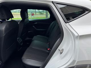 CUPRA Formentor usata, con Autoradio