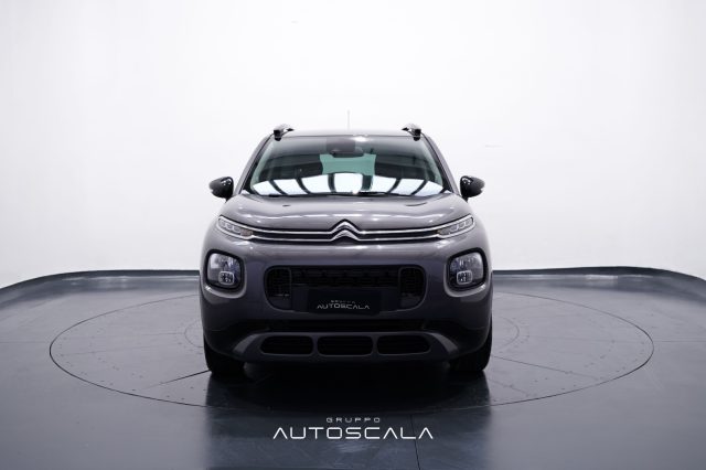 CITROEN C3 Aircross usata, con Airbag