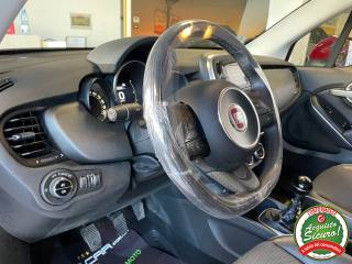 FIAT 500X usata, con Cruise Control