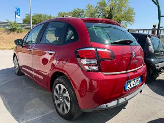 CITROEN C3 usata, con Airbag Passeggero