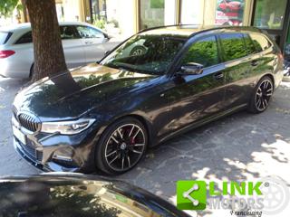 BMW 320 usata, con Vetri oscurati