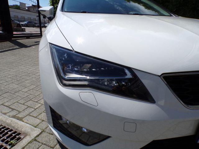 SEAT Leon usata, con Bluetooth