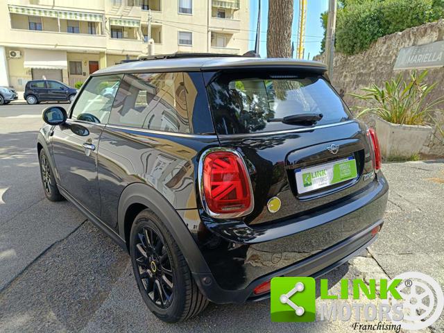 MINI Cooper SE usata, con Sistema di navigazione