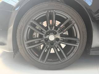 MASERATI Ghibli usata, con Regolazione elettrica sedili