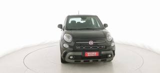 FIAT 500L usata, con Airbag